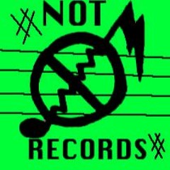 NOT-RECORDZ