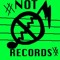 NOT-RECORDZ