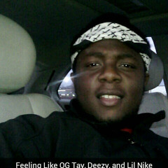 Sounds from Friday evening