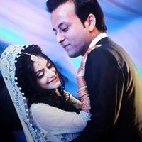 Donya Imran