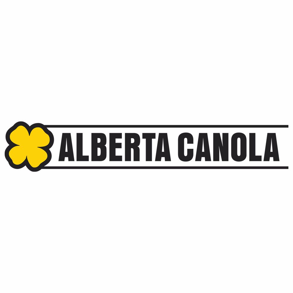 Growing with Canola