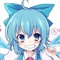 Cirno-NEET