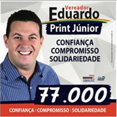 Eduardo Print Júnior