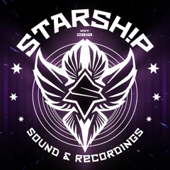 STARSH!P: Recordings III