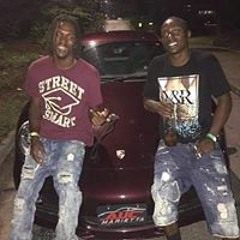 Kane NoLanding Santino