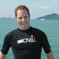 Pascal Sarbach