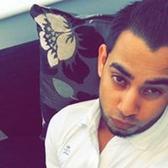 Waqas Rehman