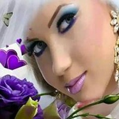 عبير الزهور