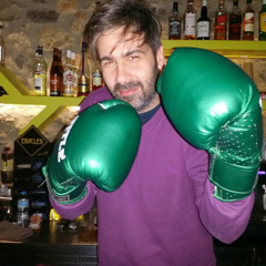 Giorgos Venetsanopoulos