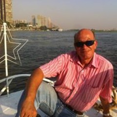 Maher Sabri