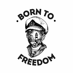 Born to Freedom
