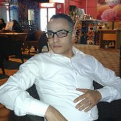 احمد داله
