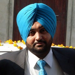 Harinder Jassal