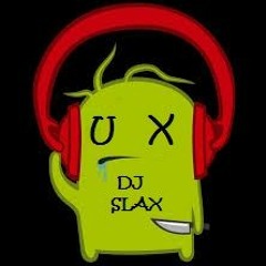 Dj Slax
