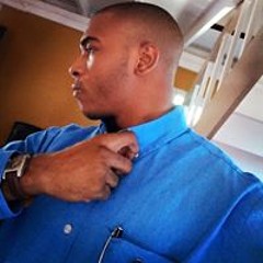 Cherome Vergil Leeflang