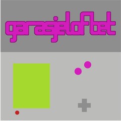Garasjeloftet Podcast