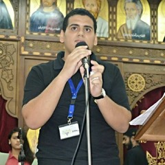 المس ايدينا .رامي عاطف