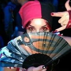 Mercy Raver