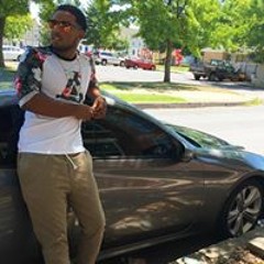 Terrance M Rosa