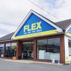FLEX ハイエースさいたま