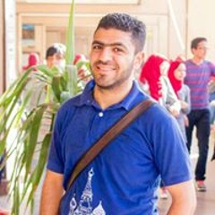 Eslam Ghazy