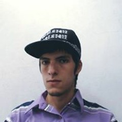 Cristian Camilo Idarraga