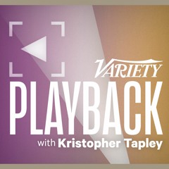 Playback with Kristopher Tapley