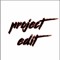 Project EDiT