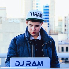 DJ Ram