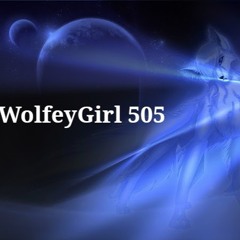 Wolfeygirl 505