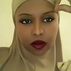 Ayan Ina Dahir Casani