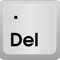 Del