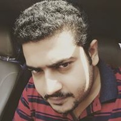 Arunabha Bagchi