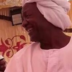محمد علي التوم الامين