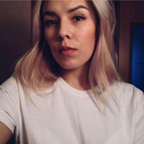 Kristina  Uhvakova’s avatar