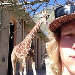 Blake Edward Frautschi