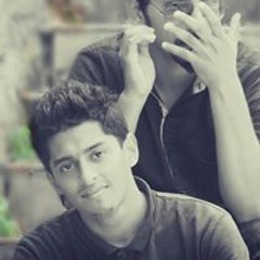 Shehrooz Sidhiq