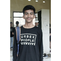 Rahmansyah Hidayatullah