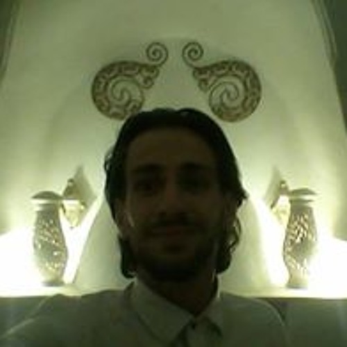 Mehdi Ouarab’s avatar