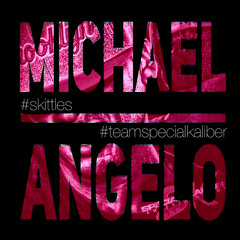 IAMHIM MichaelAngelo