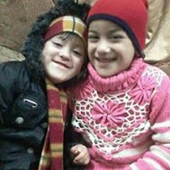 زهره الربيع