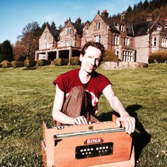 Deva Sangeet & UpperSpaceRecording