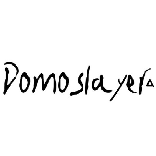 Domoslayer’s avatar