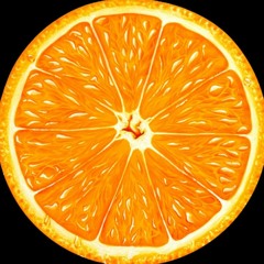 orange drive