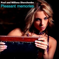 Paul and Millena Shevchenko