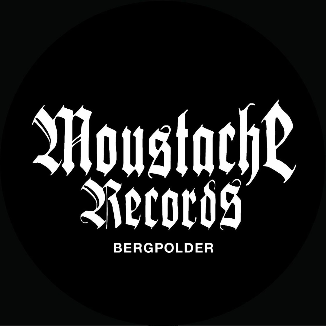 MOUSTACHE RECORDS - DAVID VUNK’s avatar