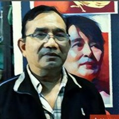Kyi Hmaing Aung