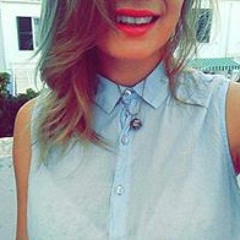 Clara Catchot Pascual