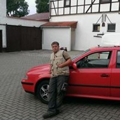 Rene Wörfel