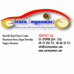 iCARS MYANMAR